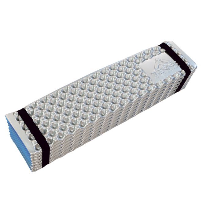 Туристический коврик Terra Incognita Pro Mat Reflect Blue (4823081506041) изображение 3