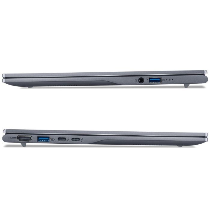 Ноутбук Acer Swift 14 AI SF14-51 (NX.J2KEU.001) изображение 5