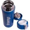 Термокружка Tramp 350ml BLUE (UTRC-106-blue/TRC-106-blue) изображение 2
