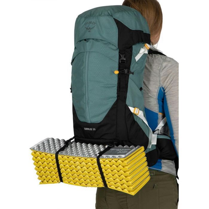 Рюкзак туристический Osprey Sirrus 36 muted space blue - O/S - синій (009.2858) изображение 10