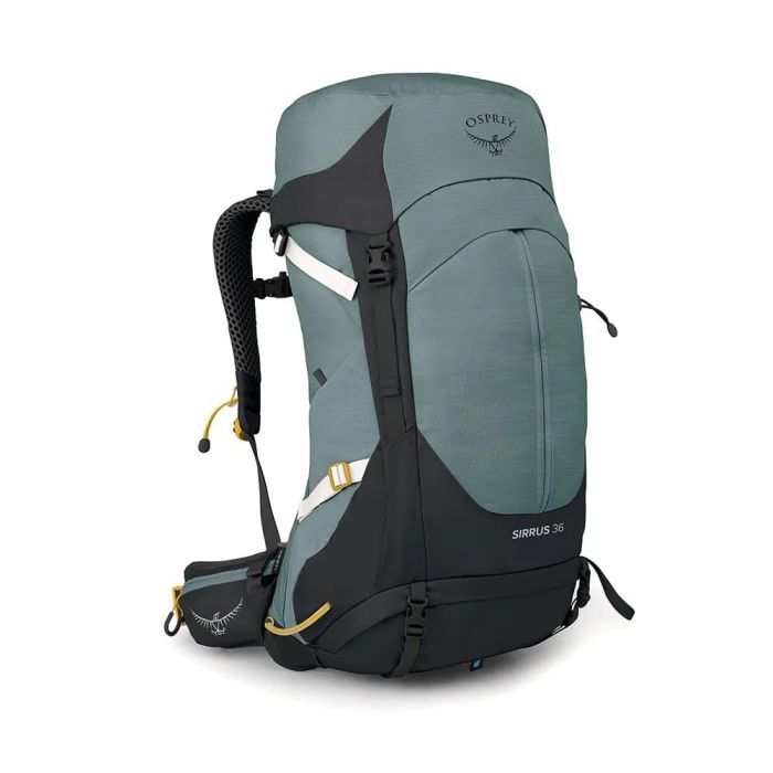 Рюкзак туристический Osprey Sirrus 36 muted space blue - O/S - синій (009.2858)