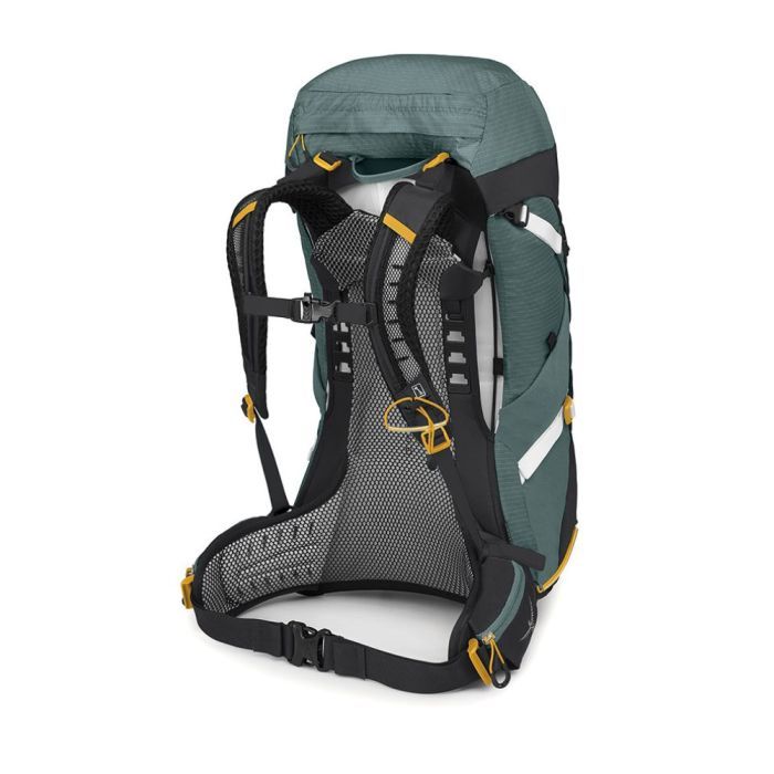 Рюкзак туристический Osprey Sirrus 36 muted space blue - O/S - синій (009.2858) изображение 2