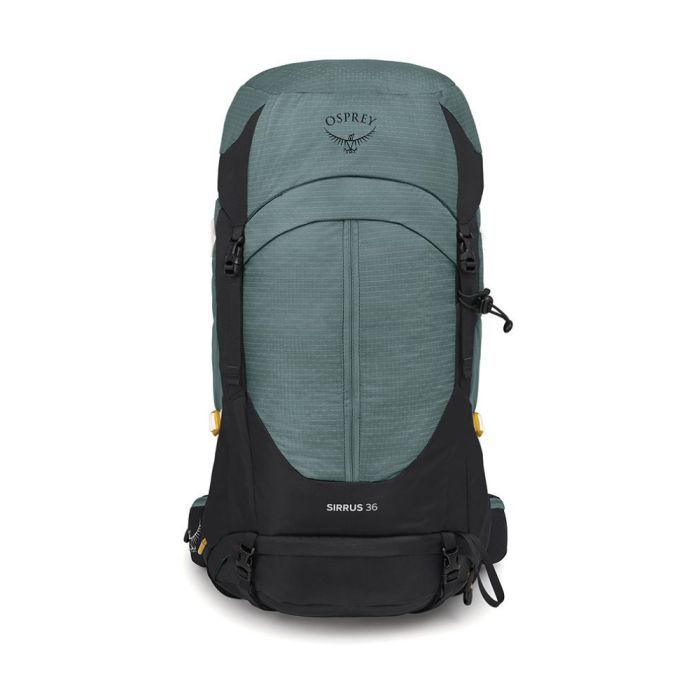 Рюкзак туристический Osprey Sirrus 36 muted space blue - O/S - синій (009.2858) изображение 3