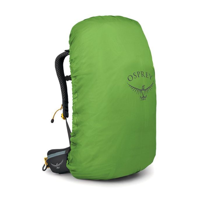 Рюкзак туристический Osprey Sirrus 36 muted space blue - O/S - синій (009.2858) изображение 4