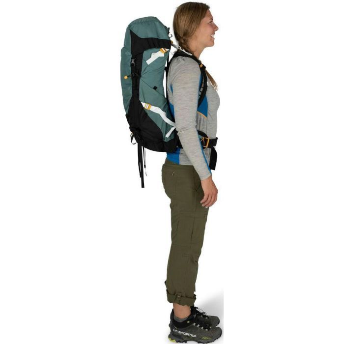 Рюкзак туристический Osprey Sirrus 36 muted space blue - O/S - синій (009.2858) изображение 7