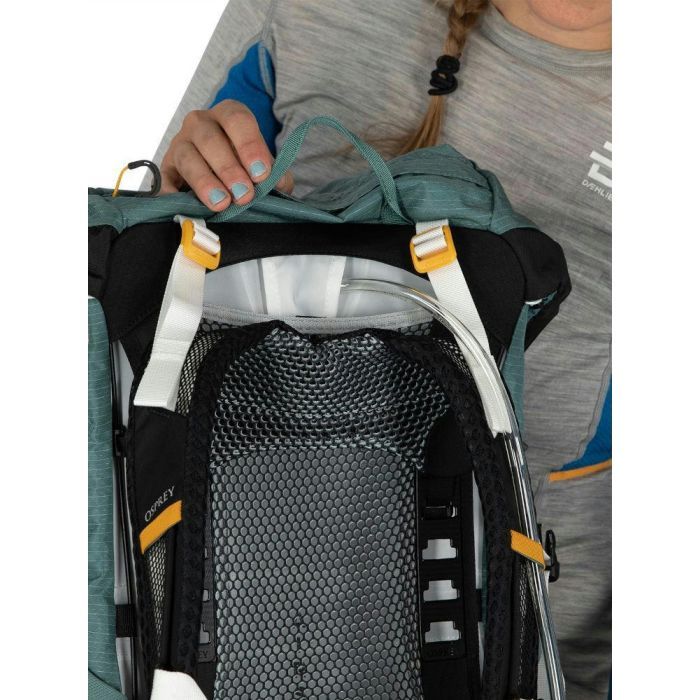 Рюкзак туристический Osprey Sirrus 36 muted space blue - O/S - синій (009.2858) изображение 8