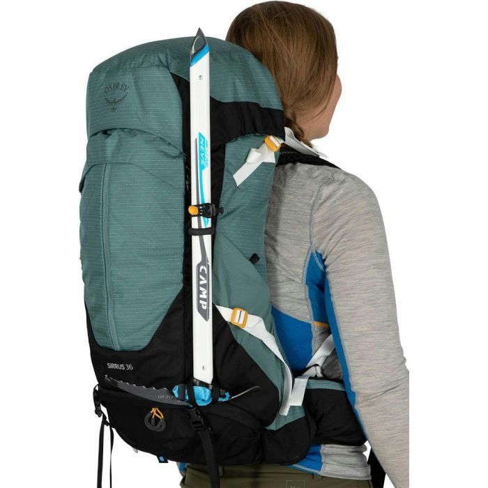 Рюкзак туристический Osprey Sirrus 36 muted space blue - O/S - синій (009.2858) изображение 9