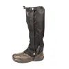 Бахилы туристические Tramp Gaiter L-XL black (UTRCA-001-black-L/XL) изображение 2
