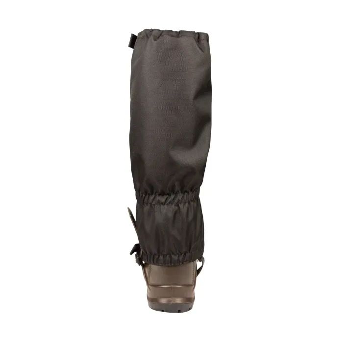 Бахилы туристические Tramp Gaiter L-XL black (UTRCA-001-black-L/XL) изображение 3