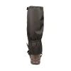 Бахилы туристические Tramp Gaiter L-XL black (UTRCA-001-black-L/XL) изображение 3