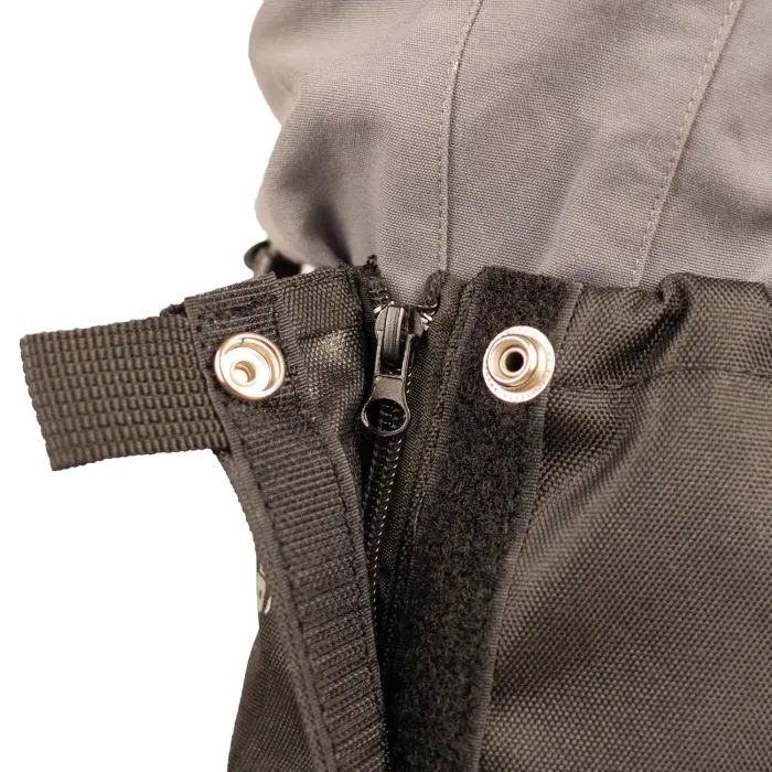 Бахилы туристические Tramp Gaiter L-XL black (UTRCA-001-black-L/XL) изображение 4