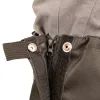 Бахилы туристические Tramp Gaiter L-XL black (UTRCA-001-black-L/XL) изображение 4