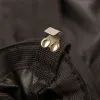 Бахилы туристические Tramp Gaiter L-XL black (UTRCA-001-black-L/XL) изображение 7