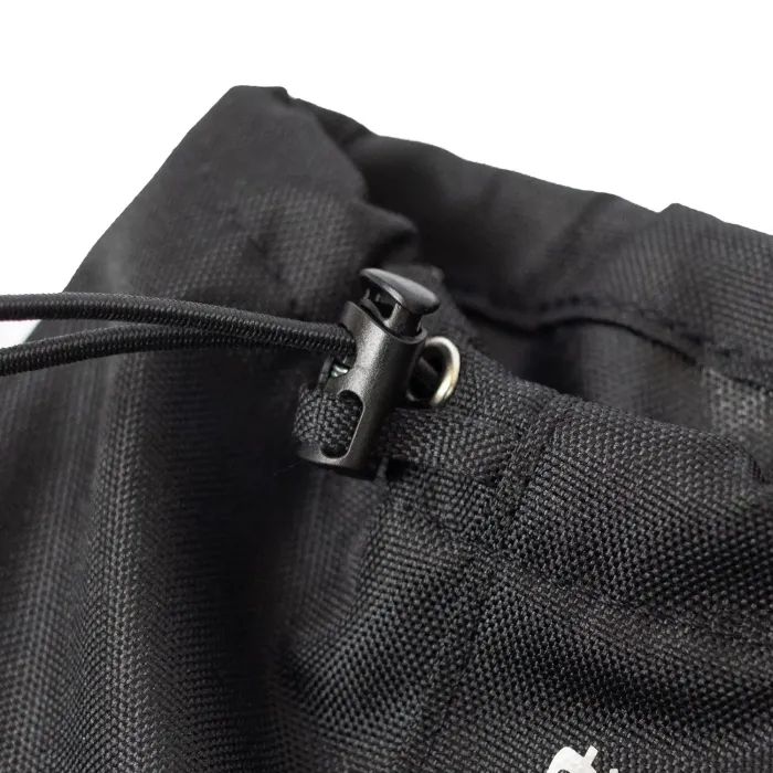 Бахилы туристические Tramp Gaiter L-XL black (UTRCA-001-black-L/XL) изображение 8