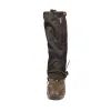 Бахилы туристические Tramp Gaiter L-XL black (UTRCA-001-black-L/XL)