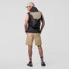 Рюкзак туристический Salewa Fanes 24L 1433 7260 - UNI - бежевий/чорний (013.003.1471) изображение 4
