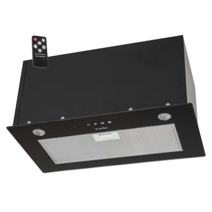 Витяжка кухонна Ventolux PUNTO 520/279 BG (700) TRC зображення 2