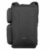 Рюкзак для ноутбука Tucano 15.6" Desert Weekender black (BDESBKWE-BK) изображение 10