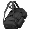 Рюкзак для ноутбука Tucano 15.6" Desert Weekender black (BDESBKWE-BK) изображение 6