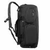 Рюкзак для ноутбука Tucano 15.6" Desert Weekender black (BDESBKWE-BK) изображение 7