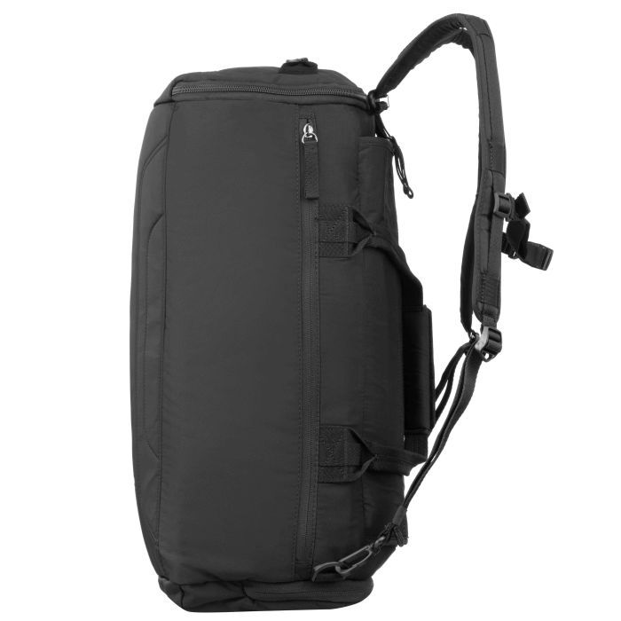 Рюкзак для ноутбука Tucano 15.6" Desert Weekender black (BDESBKWE-BK) изображение 9
