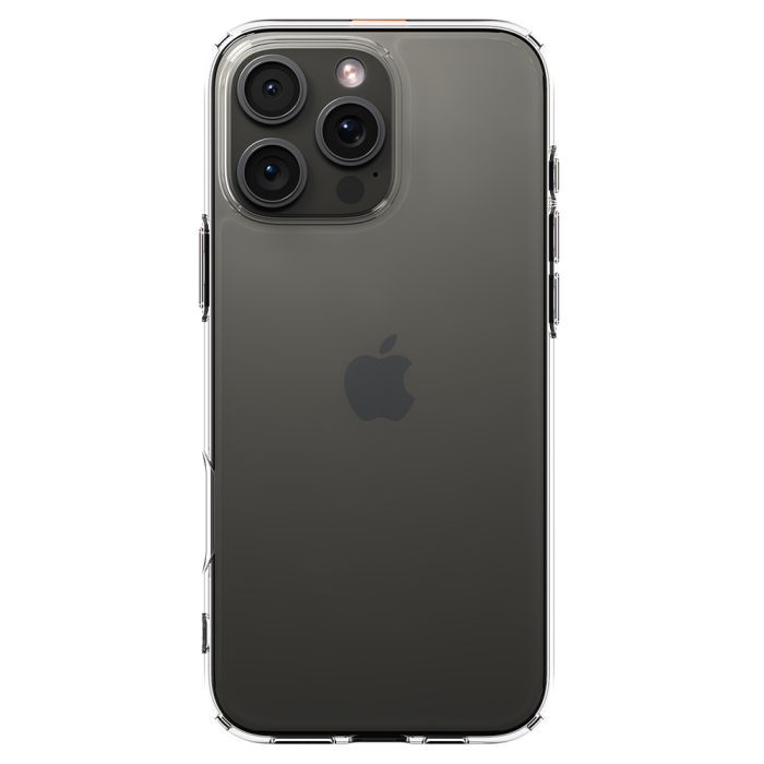 Чехол для мобильного телефона Spigen iPhone 16 Pro Max Ultra Hybrid Crystal Clear (ACS07992)