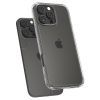 Чехол для мобильного телефона Spigen iPhone 16 Pro Max Ultra Hybrid Crystal Clear (ACS07992) изображение 3