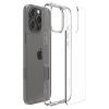 Чехол для мобильного телефона Spigen iPhone 16 Pro Max Ultra Hybrid Crystal Clear (ACS07992) изображение 6