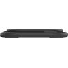 Зарядное устройство Belkin 3in1 Magnetic Foldable iPhone/Watch/AirPods Qi2 15W black (WIZ029VFBK) изображение 5