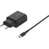Зарядное устройство Belkin 3in1 Magnetic Foldable iPhone/Watch/AirPods Qi2 15W black (WIZ029VFBK) изображение 6