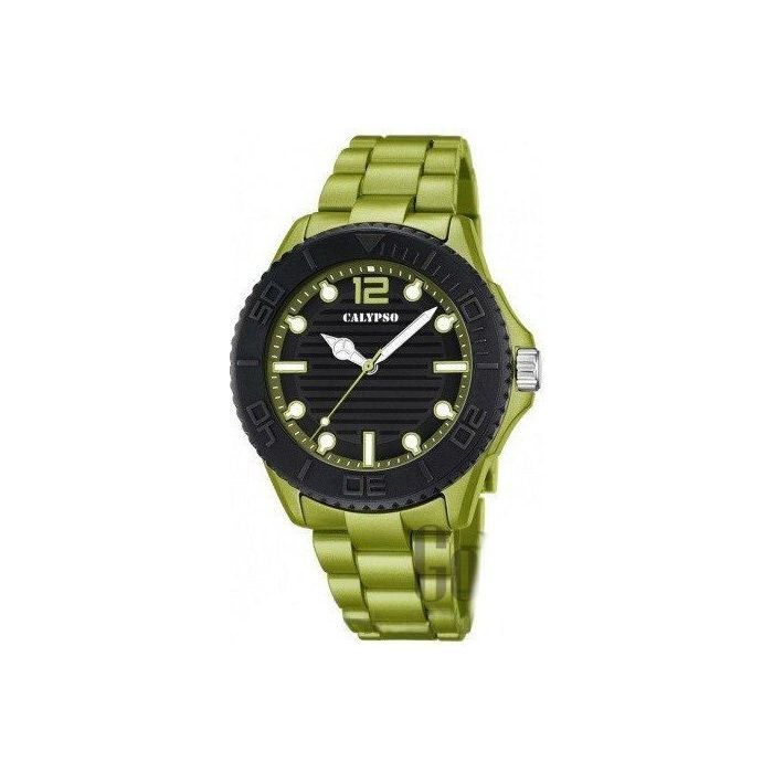 Наручний годинник Calypso K5645/5