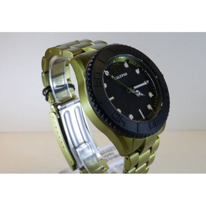 Наручний годинник Calypso K5645/5 зображення 2