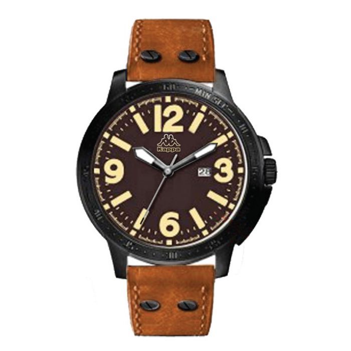 Наручний годинник Kappa KP-1417M-С