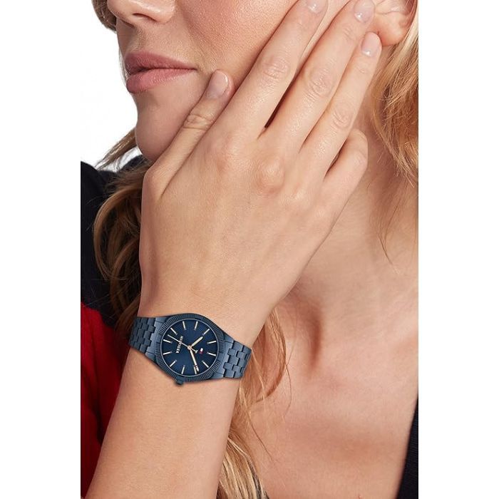 Наручний годинник Tommy Hilfiger 1782552 зображення 4