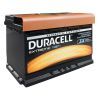 Аккумулятор автомобильный Duracell Extreme AGM Start-Stop DE80AGM 80Ah 800A R+ (80AH)