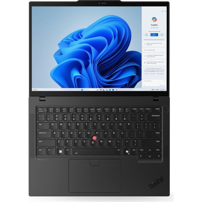Ноутбук Lenovo ThinkPad T14 G5 (21ML0034RA) зображення 8