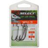 Крючок Select WH-11 02 (6 шт/уп) (1870.50.93) изображение 2