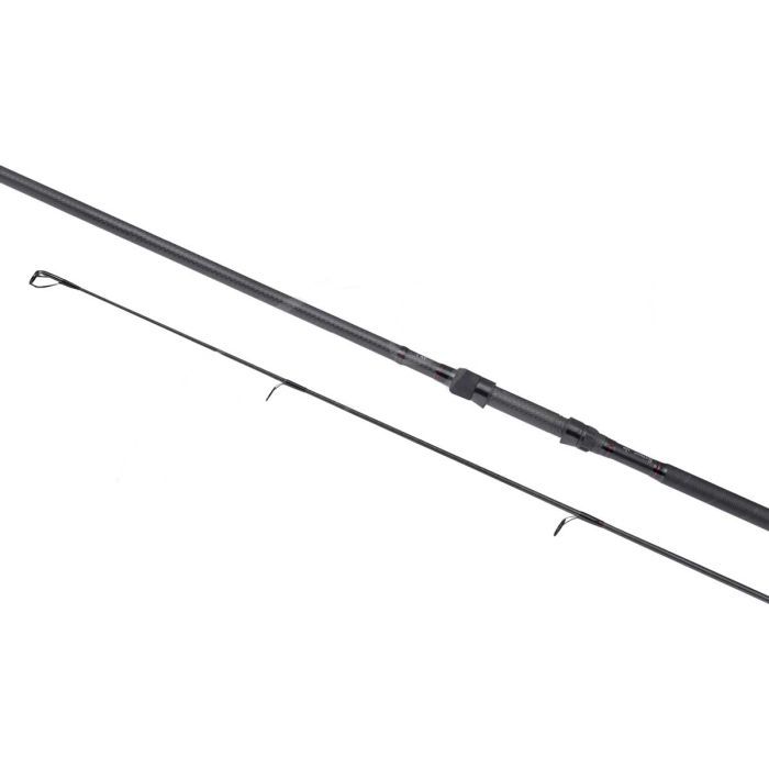 Вудилище Shimano Tribal Carp TX-5A Intensity 12'/3.66m 3.50lbs+ - 2sec. (TX5A12INT) зображення 2