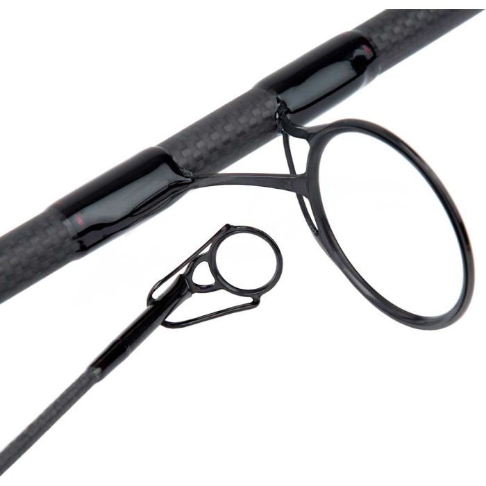 Вудилище Shimano Tribal Carp TX-5A Intensity 12'/3.66m 3.50lbs+ - 2sec. (TX5A12INT) зображення 3