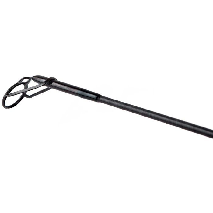 Вудилище Shimano Tribal Carp TX-5A Intensity 12'/3.66m 3.50lbs+ - 2sec. (TX5A12INT) зображення 4