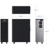 Источник бесперебойного питания Marsriva MR-US10K изображение 4