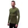 Термокофта Sensor Merino Active LS safari 17200019 S (SM11MA-safari-S) изображение 2