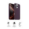 Чехол для мобильного телефона Armorstandart ICON2 MagSafe Apple iPhone 16 Pro Plum (ARM81317) изображение 3