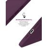 Чехол для мобильного телефона Armorstandart ICON2 MagSafe Apple iPhone 16 Pro Plum (ARM81317) изображение 4