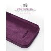 Чехол для мобильного телефона Armorstandart ICON2 MagSafe Apple iPhone 16 Pro Plum (ARM81317) изображение 7