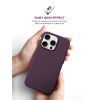 Чехол для мобильного телефона Armorstandart ICON2 MagSafe Apple iPhone 16 Pro Plum (ARM81317) изображение 8