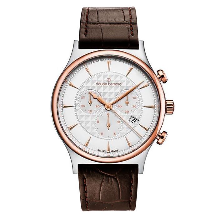 Наручные часы Claude Bernard 10217 357R AIR