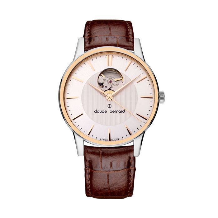 Наручные часы Claude Bernard 85017 357R AIR