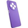 Чехол для мобильного телефона Dengos Carbon Xiaomi Redmi 14C (purple) (DG-TPU-CRBN-214) изображение 2