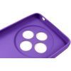Чехол для мобильного телефона Dengos Carbon Xiaomi Redmi 14C (purple) (DG-TPU-CRBN-214) изображение 4